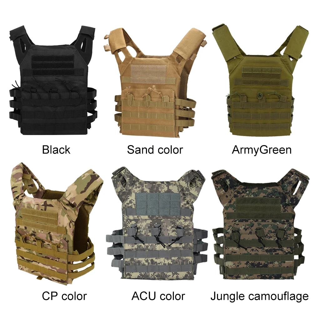 Lightweight Waterproof Militar - Outdoor Hunting Vest review and price
