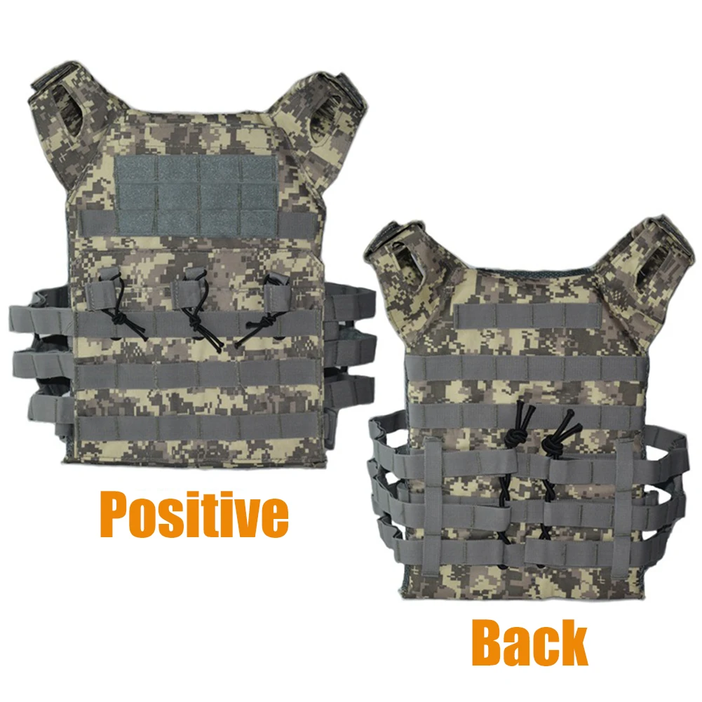 Lightweight Waterproof Militar - Outdoor Hunting Vest review and price