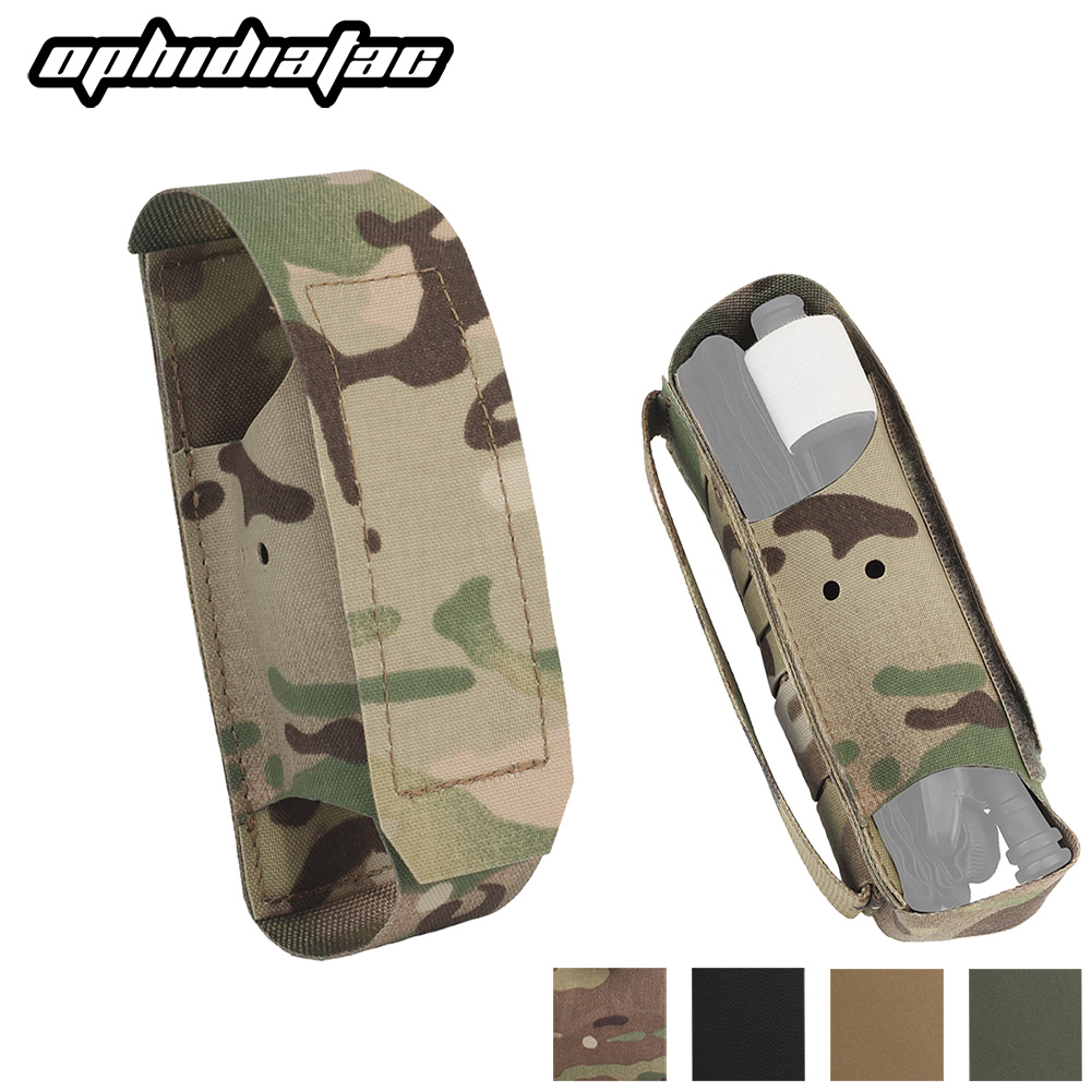 OPHIDIAN GP Bag Tourniquet Car - Outdoor Hunting Gear Storage review and price