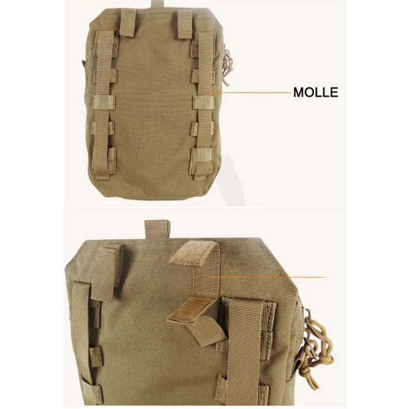 Camping Hydration Backpack Hun - Outdoor Hunting Vest review and price