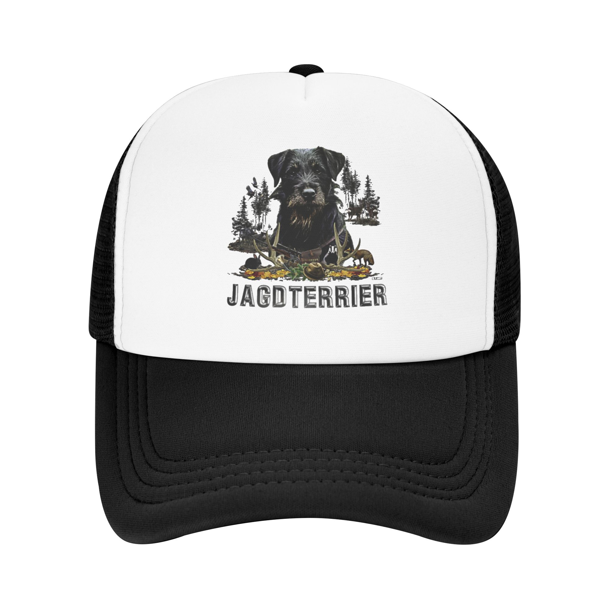 Fashion Jagdterrier - versatil - Hunting Dog Outdoor review and price
