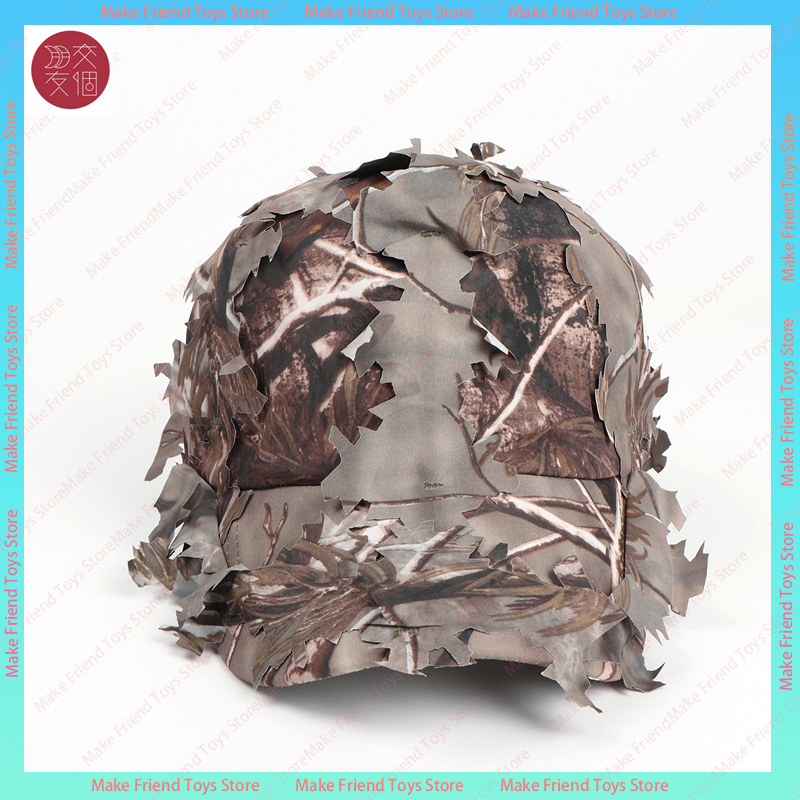 Bionic Leaf Camouflage Basebal - Outdoor Hunting Movies review and price