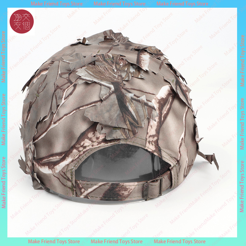 Bionic Leaf Camouflage Basebal - Outdoor Hunting Movies review and price