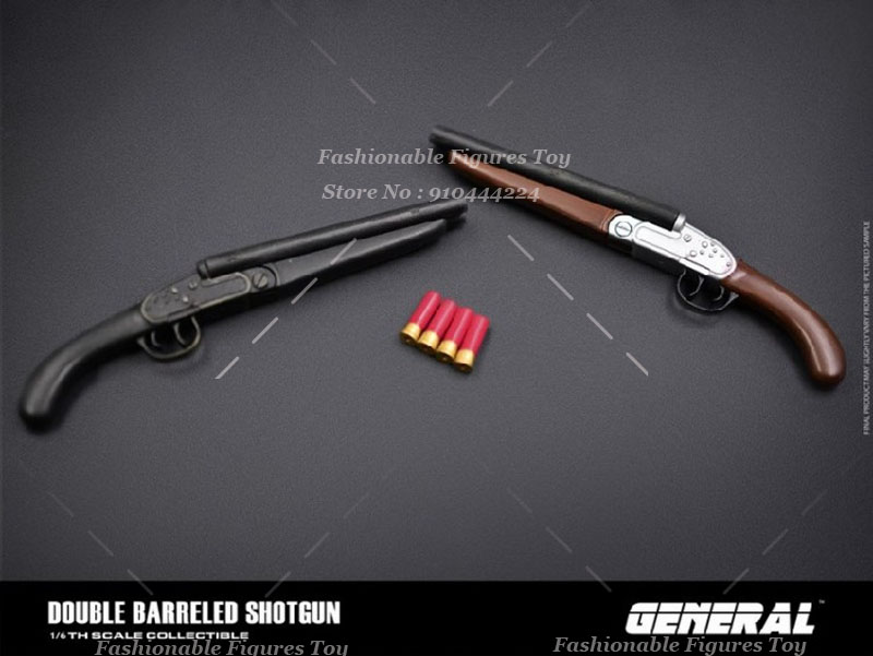 GENERAL GA-008 1/6 Scale Weapo - Outdoor Hunting Tv review and price