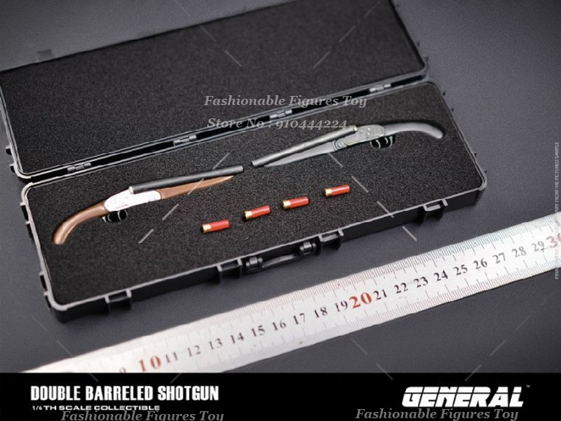 GENERAL GA-008 1/6 Scale Weapo - Outdoor Hunting Tv review and price