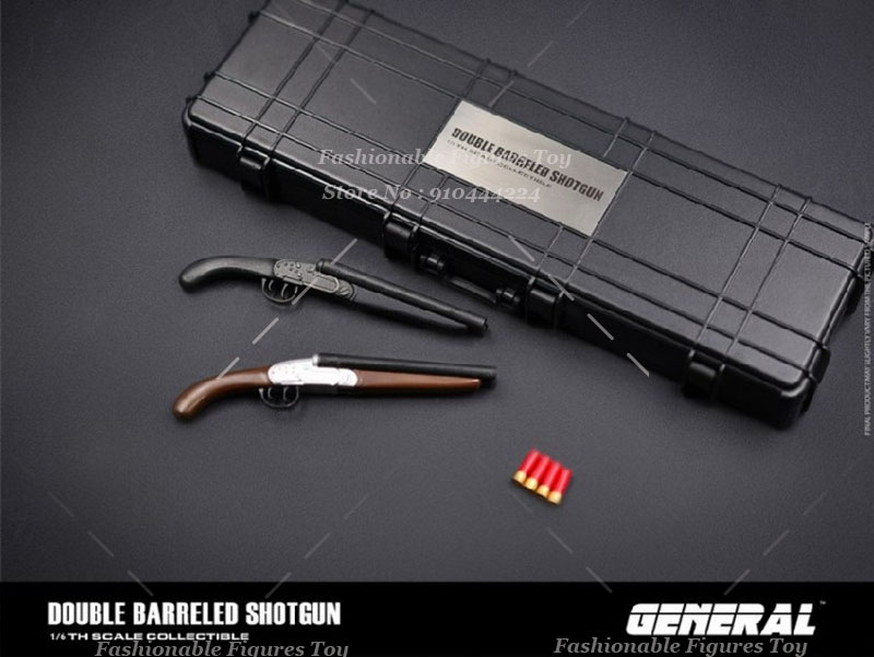 GENERAL GA-008 1/6 Scale Weapo - Outdoor Hunting Tv review and price