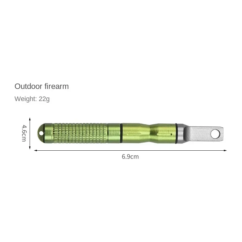 New Outdoor Survival Waterproo - Fire Starter Waterproof review and price