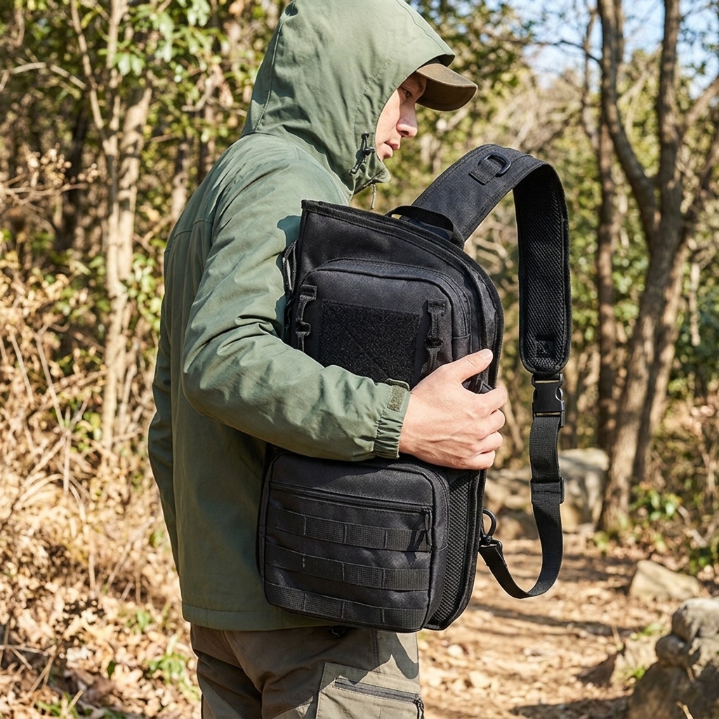 Oxford Cloth Arrow Storage Bag - Outdoor Hunting Gear Storage review and price