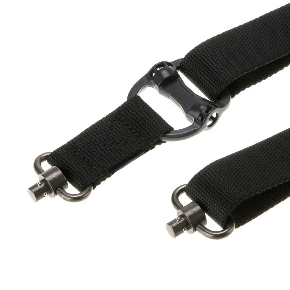 Tactical Adjustable MS4 Quick  - Rifle Sling Swivel review and price