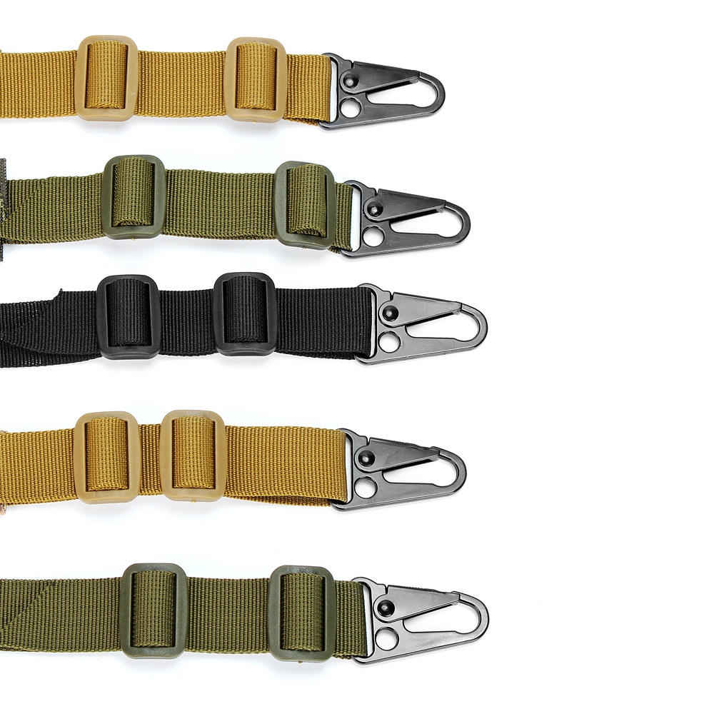 Tactical Hunting Quick Adjusta - Rifle Sling Swivel review and price