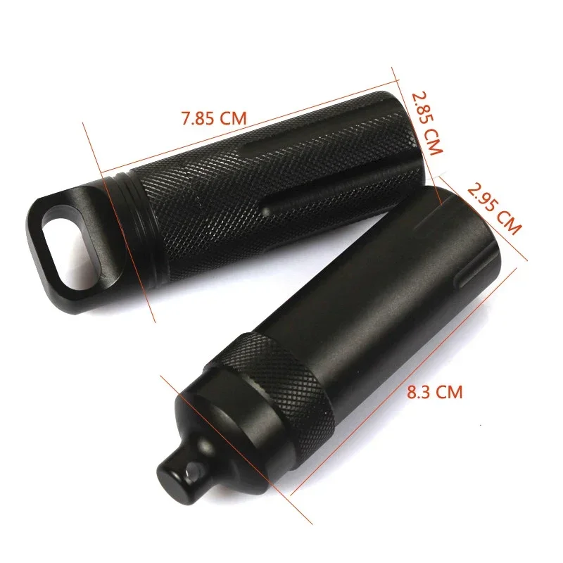 Outdoor CNC Waterproof Emergen - Fire Starter Waterproof review and price