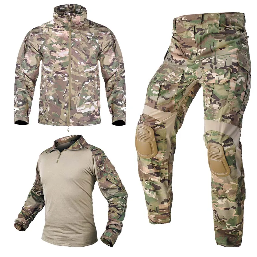 Tactical Jackets Uniform Hunti - Wildman Hunting & Outdoor Linton'S Corner Silver Lakes review and price