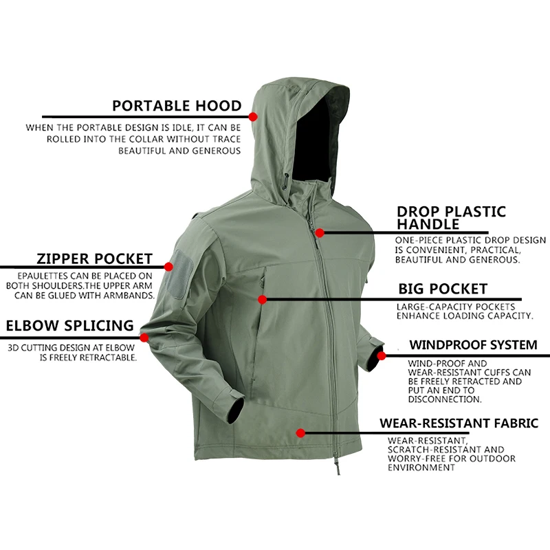 Tactical Jackets Uniform Hunti - Wildman Hunting & Outdoor Linton'S Corner Silver Lakes review and price