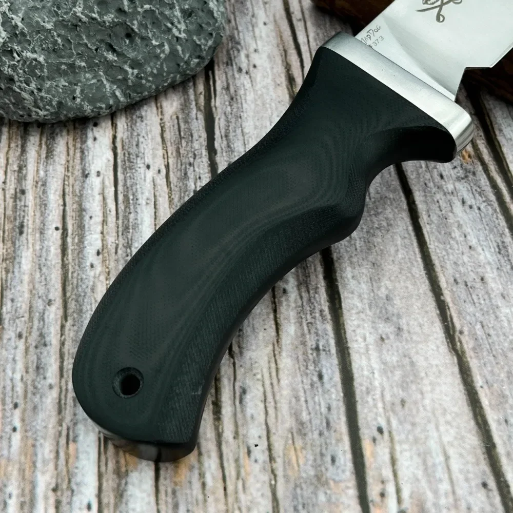 Mad Dog Knives Fixed Blade wit - Hunting Dog Outdoor review and price
