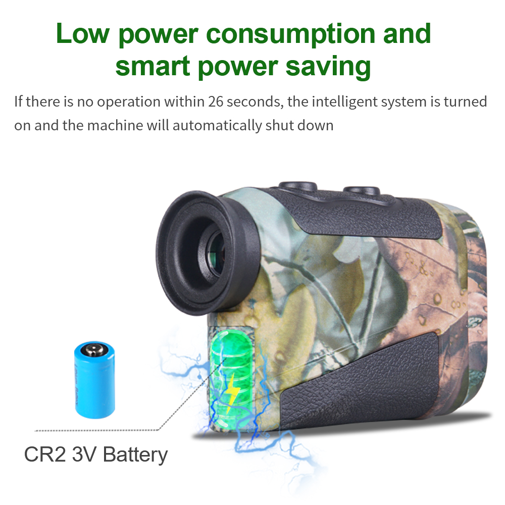 REVASRI Hunting Laser Rangefin - Rangefinder Laser Hunting review and price
