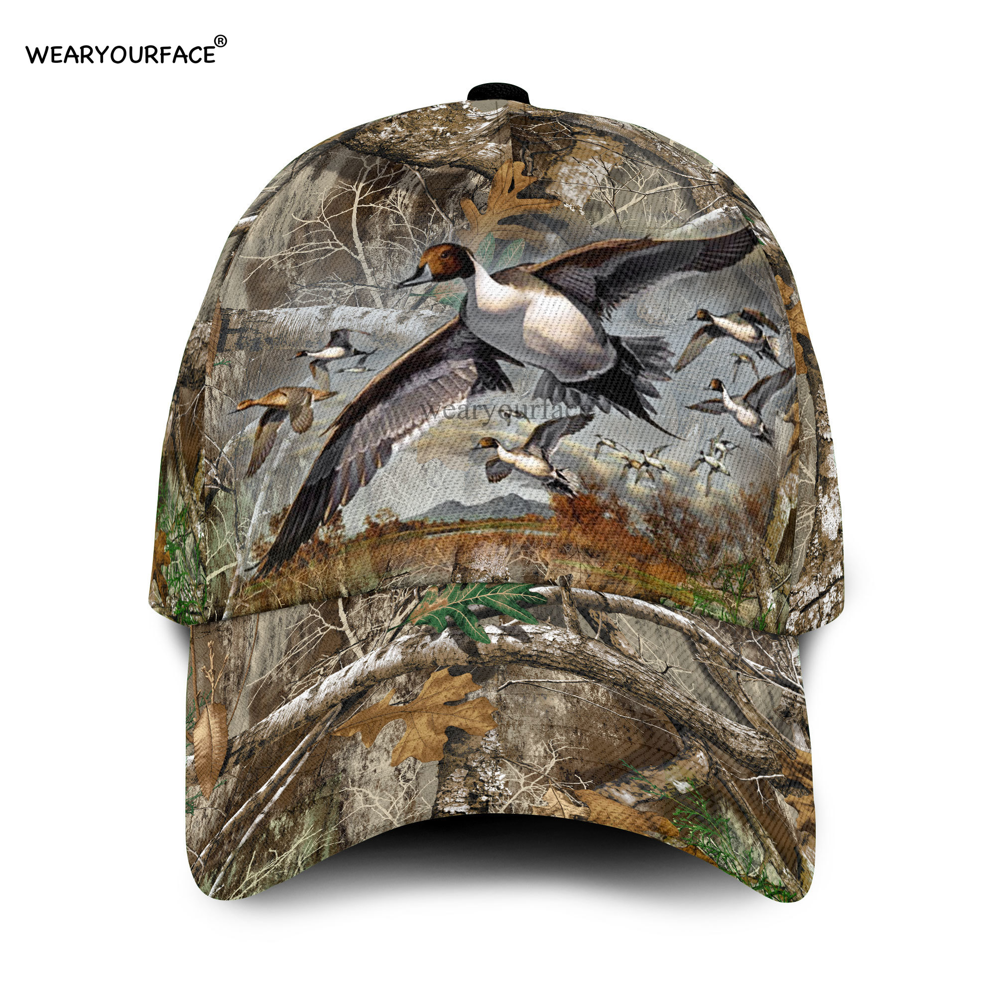 Baseball Cap Deer Hunting Wild - Hunting Dog Outdoor review and price