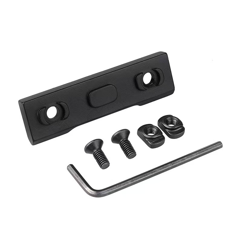 AR15 M-LOK  Adapter - Low Prof - Bipod Rifle Mount review and price