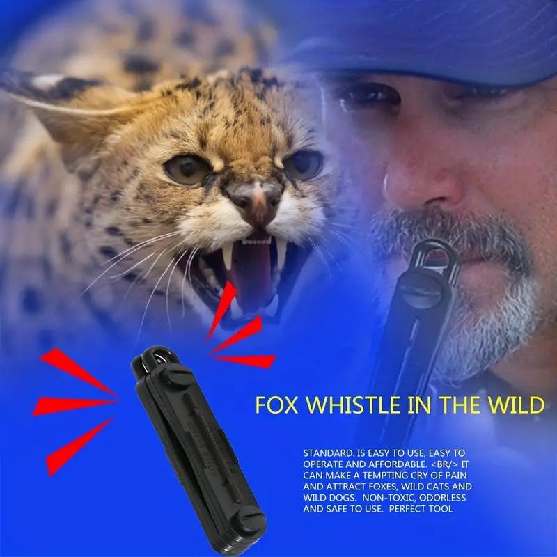 Outdoor Portable Animals Whist - Game Call Whistle review and price