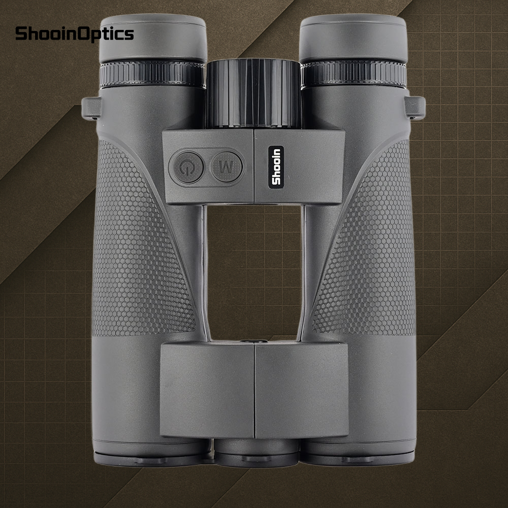 Shooin LaserView Pro Gen II La - Rangefinder Laser Hunting review and price