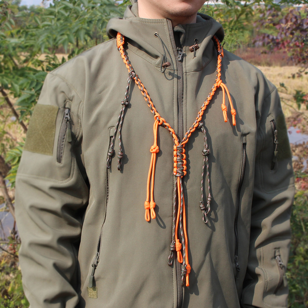 Hunting Decoy Rope Duck Call L - Game Call Whistle review and price