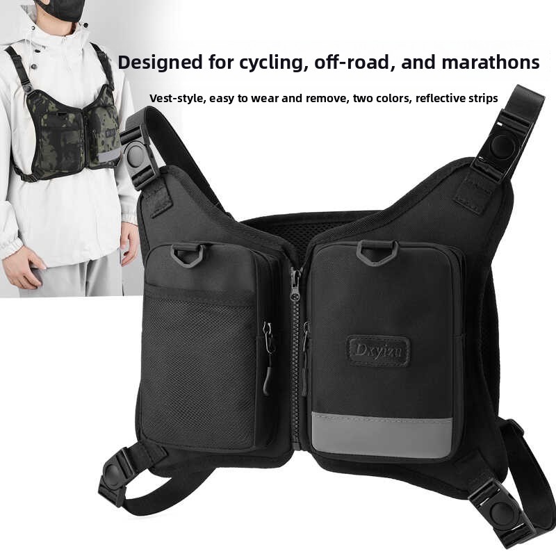 Tactical Camouflage Backpack M - Outdoor Hunting Vest review and price