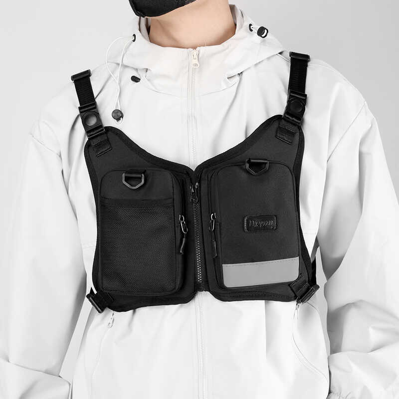 Tactical Camouflage Backpack M - Outdoor Hunting Vest review and price