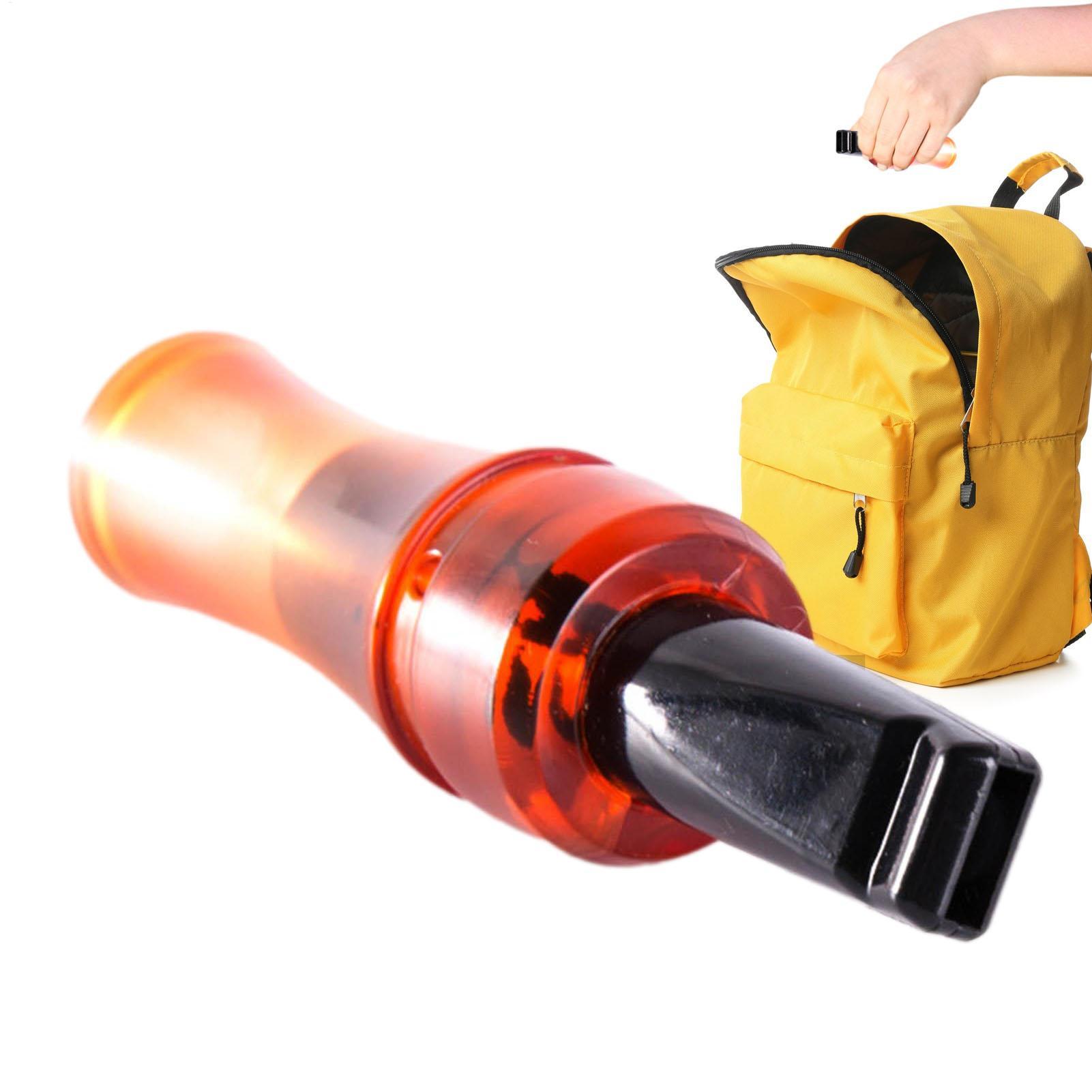 Hunting Crow Whistle Decoy Cal - Game Call Whistle review and price