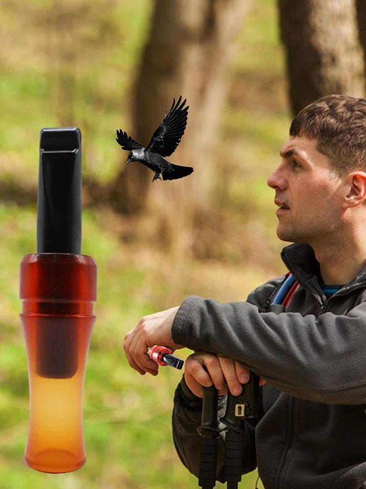 Hunting Crow Whistle Decoy Cal - Game Call Whistle review and price