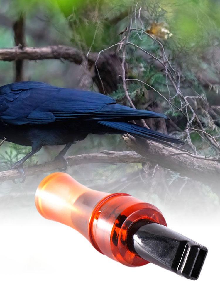 Hunting Crow Whistle Decoy Cal - Game Call Whistle review and price