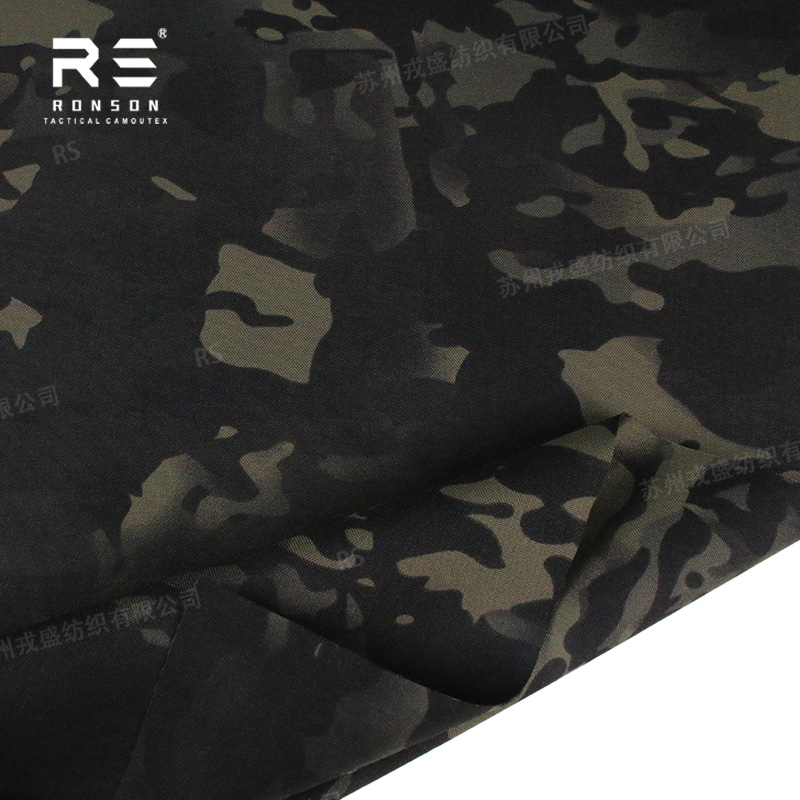 MCBK Multi Black Camouflage 50 - Outdoor Hunting Vest review and price