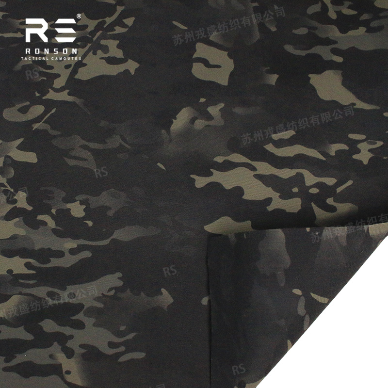 MCBK Multi Black Camouflage 50 - Outdoor Hunting Vest review and price