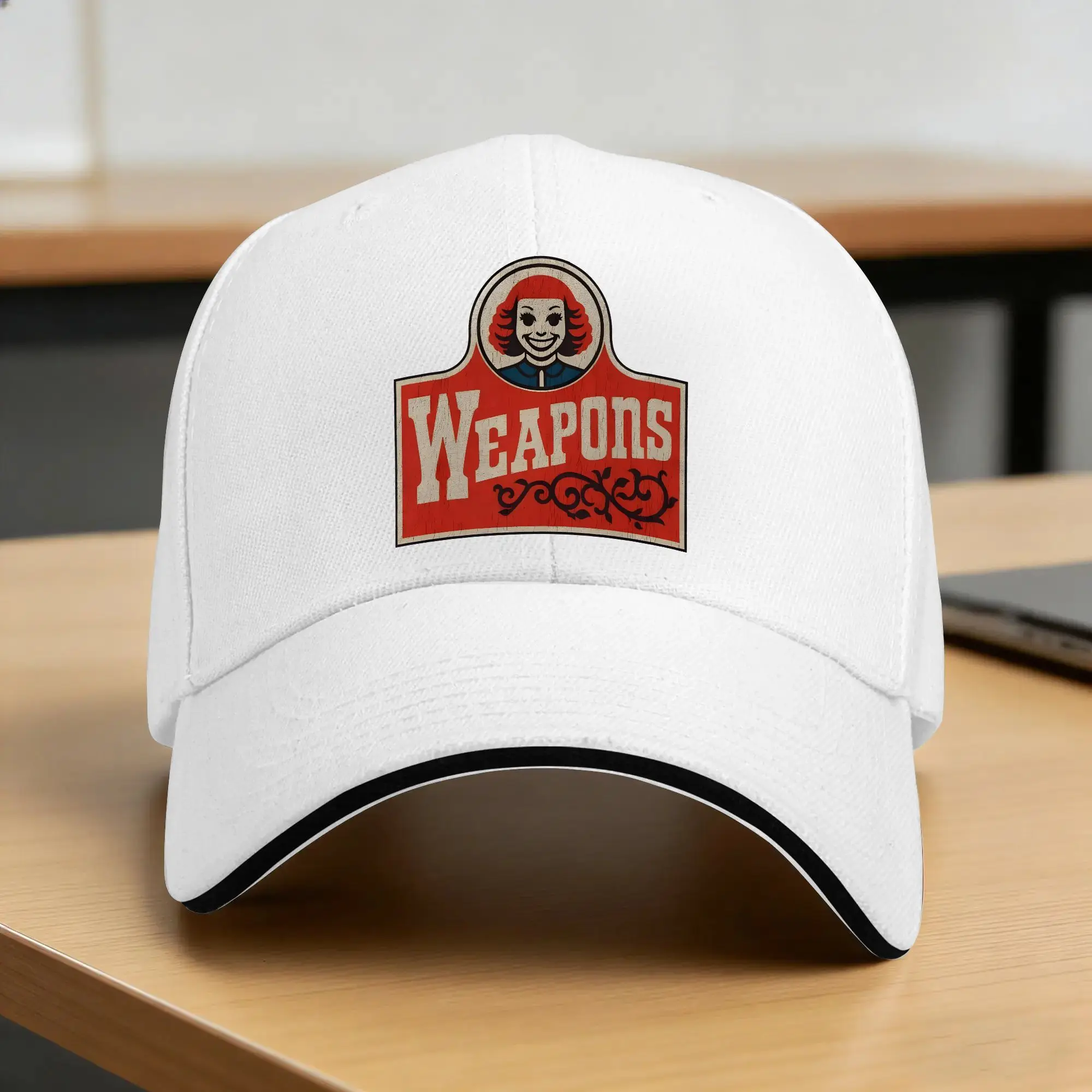Weapons Movie Baseball Cap Fem - Outdoor Hunting Movies review and price