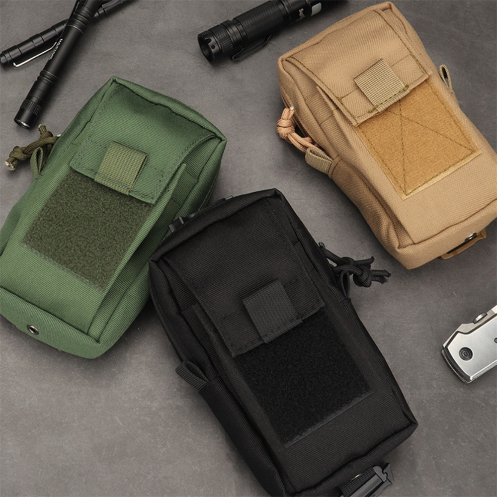 Outdoor Tactical Phone Pouch M - Outdoor Hunting Gear Storage review and price