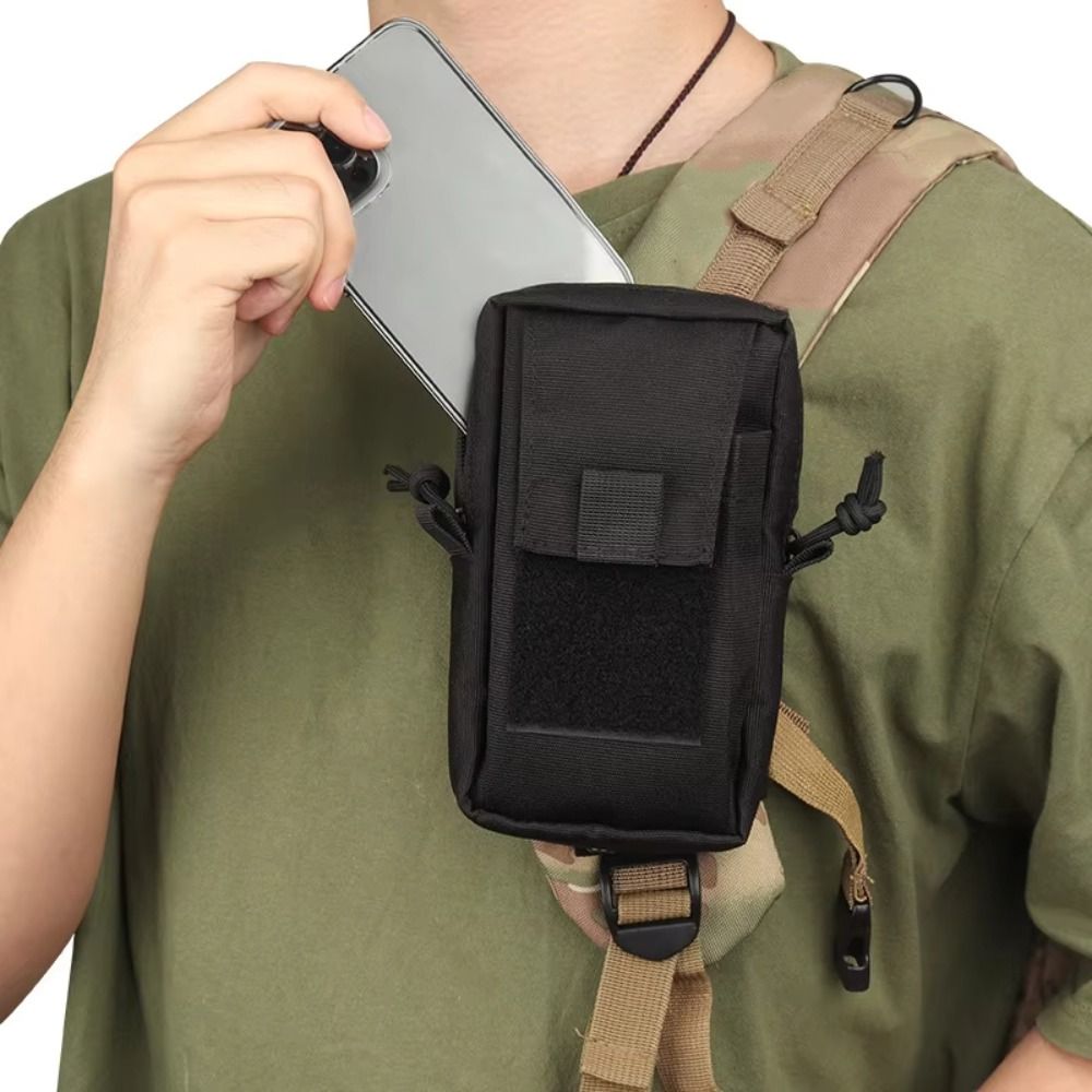 Outdoor Tactical Phone Pouch M - Outdoor Hunting Gear Storage review and price