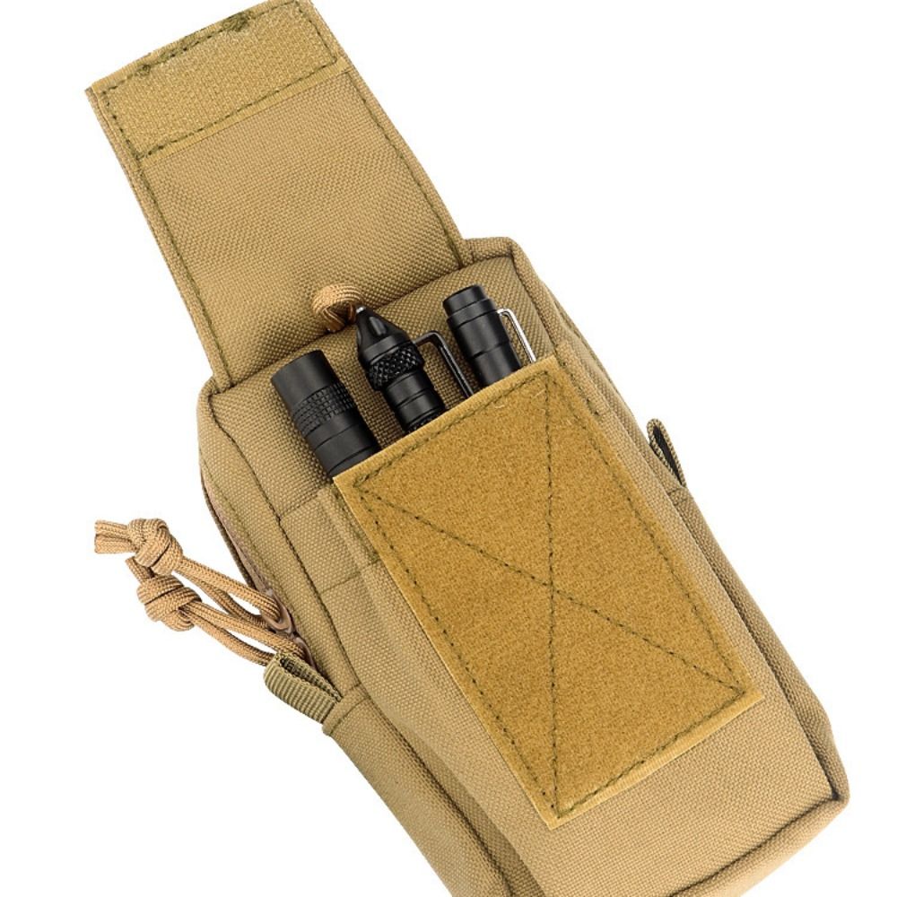 Outdoor Tactical Phone Pouch M - Outdoor Hunting Gear Storage review and price