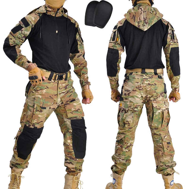 Combat Uniform Shirts Cotton T - Wildman Hunting & Outdoor Linton'S Corner Silver Lakes review and price