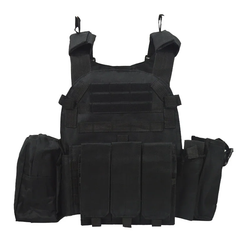 6094 Military Tactical Vest Bo - Outdoor Hunting Vest review and price