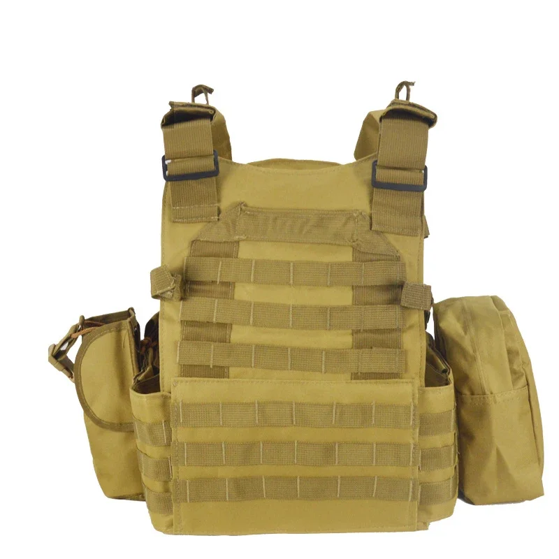 6094 Military Tactical Vest Bo - Outdoor Hunting Vest review and price