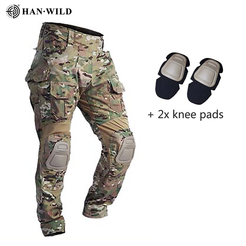Airsoft Tactical Pants Camo G3 - Wildman Hunting & Outdoor Linton'S Corner Silver Lakes review and price