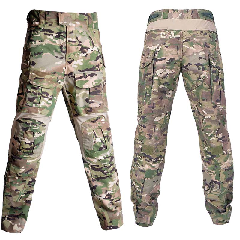 Airsoft Tactical Pants Camo G3 - Wildman Hunting & Outdoor Linton'S Corner Silver Lakes review and price