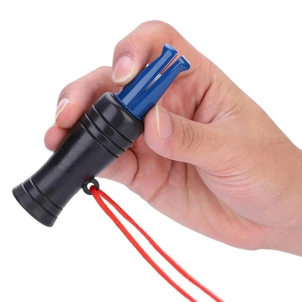 Outdoor Duck Call Whistle Real - Game Call Whistle review and price