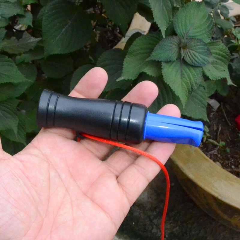 Outdoor Duck Call Whistle Real - Game Call Whistle review and price