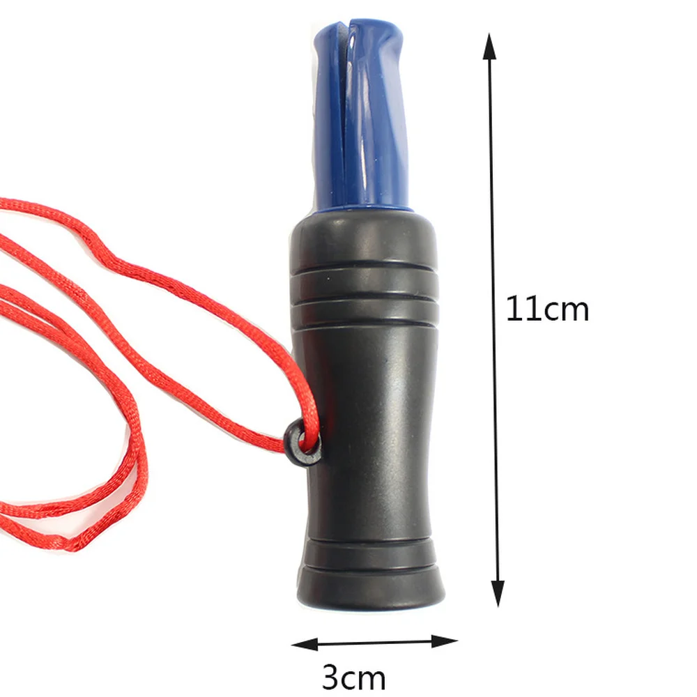 Outdoor Duck Call Whistle Real - Game Call Whistle review and price