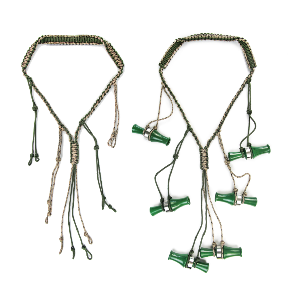 Hunting Decoy Rope Duck Call L - Game Call Whistle review and price