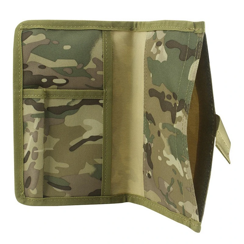 8X5 Inch Tactical Memo Cover w - Outdoor Hunting Books review and price