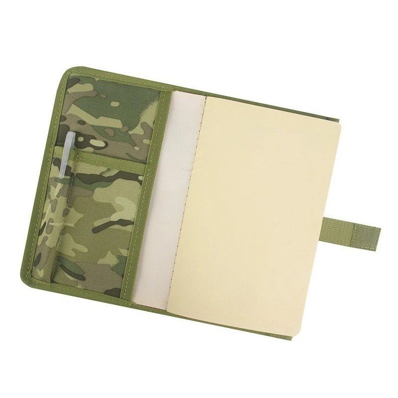 8X5 Inch Tactical Memo Cover w - Outdoor Hunting Books review and price