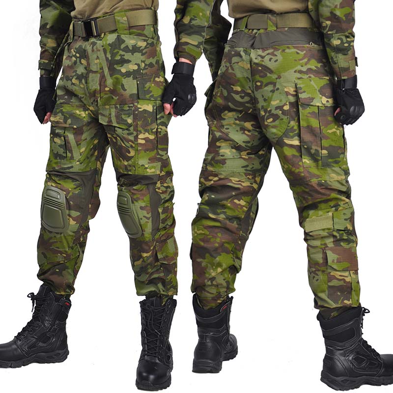 HAN WILD Combat Pants with Kne - Wildman Hunting & Outdoor Linton'S Corner Silver Lakes review and price