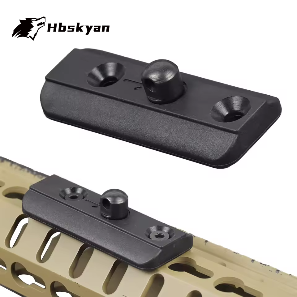 M-LOK to Picatinny Rail Adapte - Bipod Rifle Mount review and price