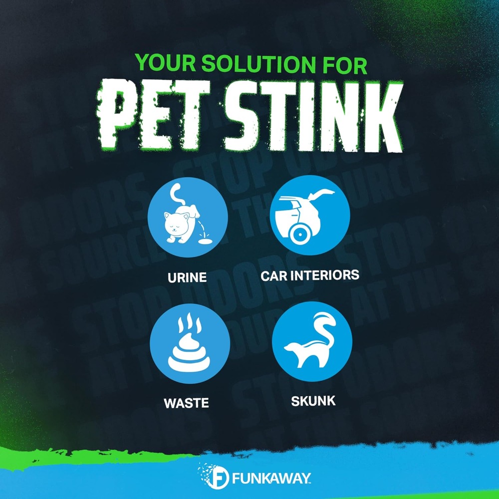 Pet Stain & Odor Eliminator Sp - Scent Eliminator Spray review and price