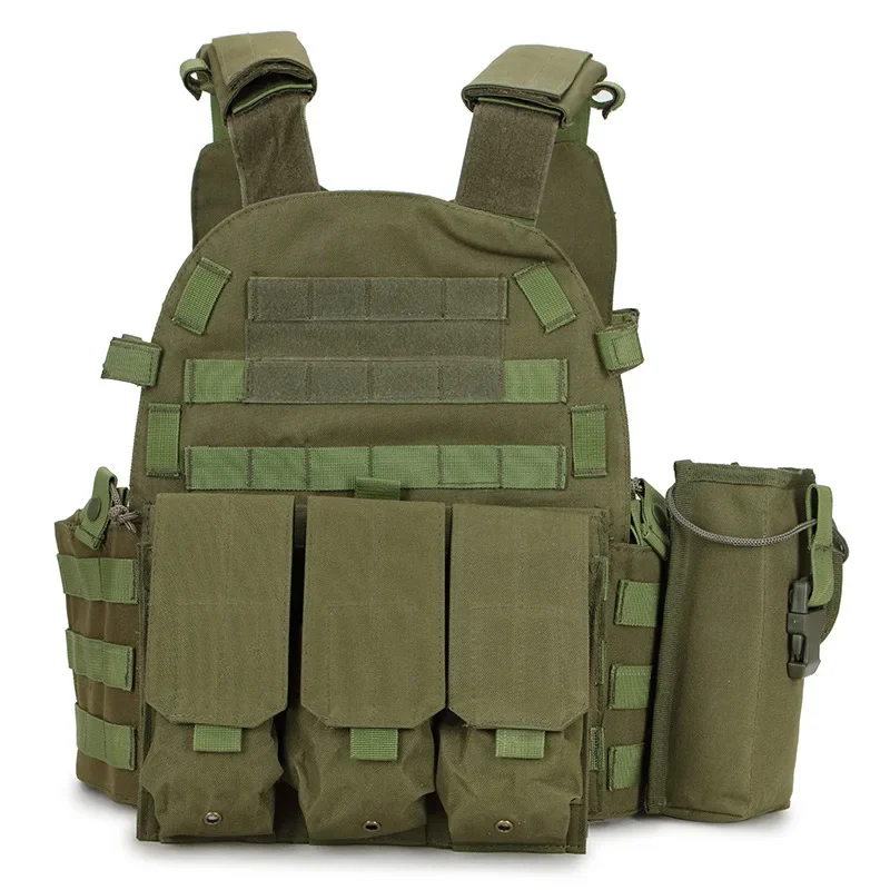 Outdoor Tactical Vest CS Game  - Outdoor Hunting Tv review and price